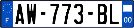 AW-773-BL