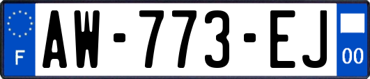 AW-773-EJ