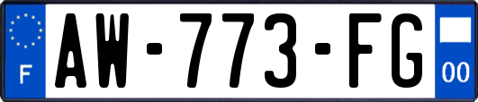 AW-773-FG