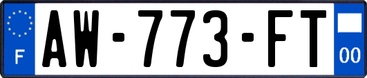 AW-773-FT