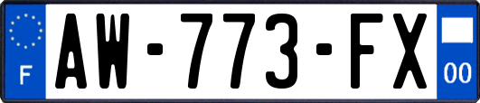 AW-773-FX