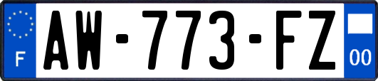 AW-773-FZ