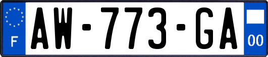 AW-773-GA
