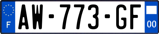 AW-773-GF
