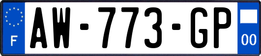 AW-773-GP
