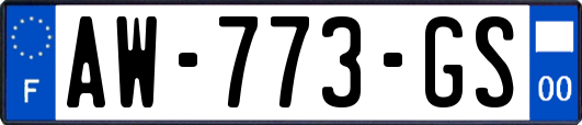 AW-773-GS