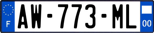 AW-773-ML