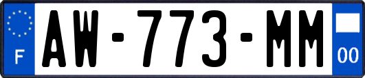 AW-773-MM