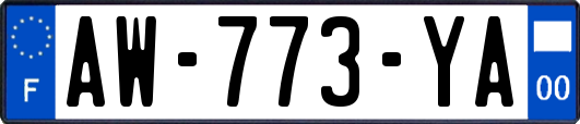 AW-773-YA