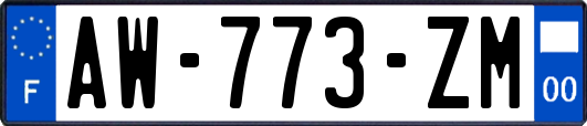 AW-773-ZM