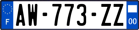 AW-773-ZZ