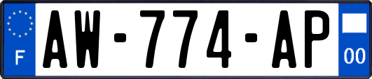 AW-774-AP