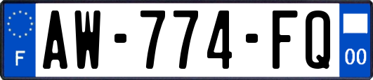 AW-774-FQ