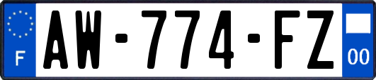 AW-774-FZ