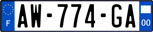AW-774-GA