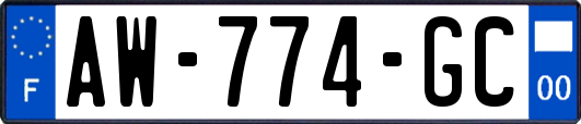 AW-774-GC