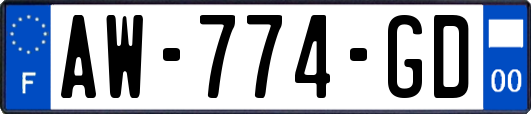 AW-774-GD