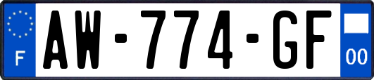 AW-774-GF