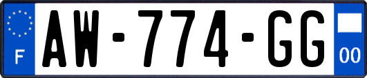 AW-774-GG