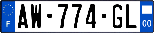 AW-774-GL