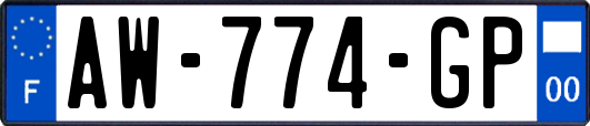 AW-774-GP