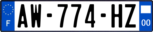 AW-774-HZ