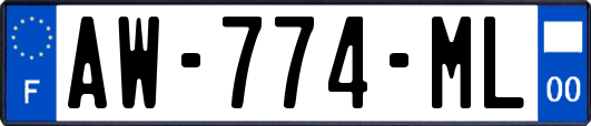 AW-774-ML