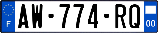 AW-774-RQ