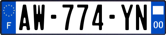 AW-774-YN