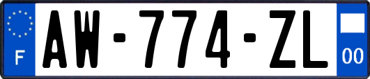 AW-774-ZL