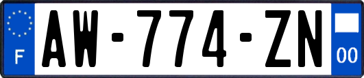 AW-774-ZN