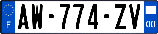 AW-774-ZV