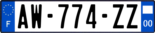 AW-774-ZZ