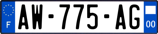 AW-775-AG