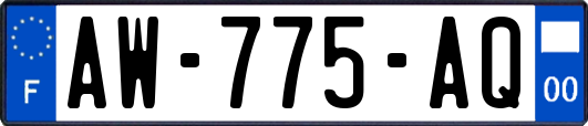 AW-775-AQ