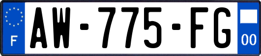 AW-775-FG
