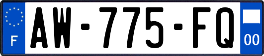 AW-775-FQ