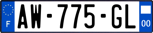 AW-775-GL