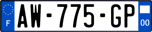AW-775-GP