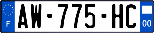 AW-775-HC