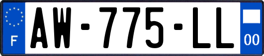 AW-775-LL