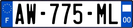 AW-775-ML