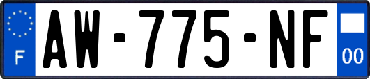 AW-775-NF