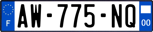 AW-775-NQ