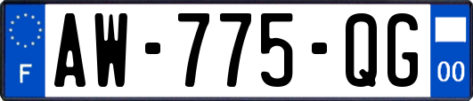 AW-775-QG