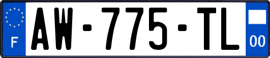 AW-775-TL