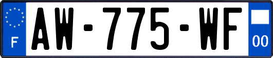 AW-775-WF