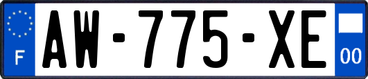 AW-775-XE