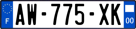 AW-775-XK