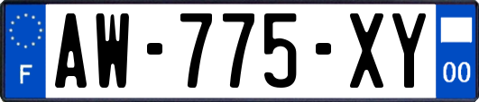 AW-775-XY